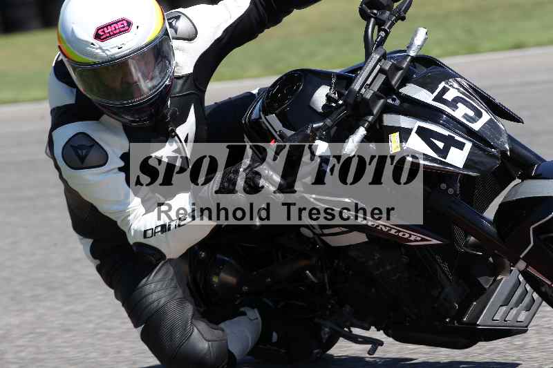 /43 08.08.2025 Discover the Bike ADR/Bike 2 gelb/45